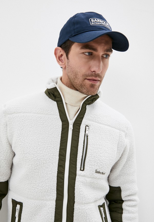 фото Бейсболка barbour