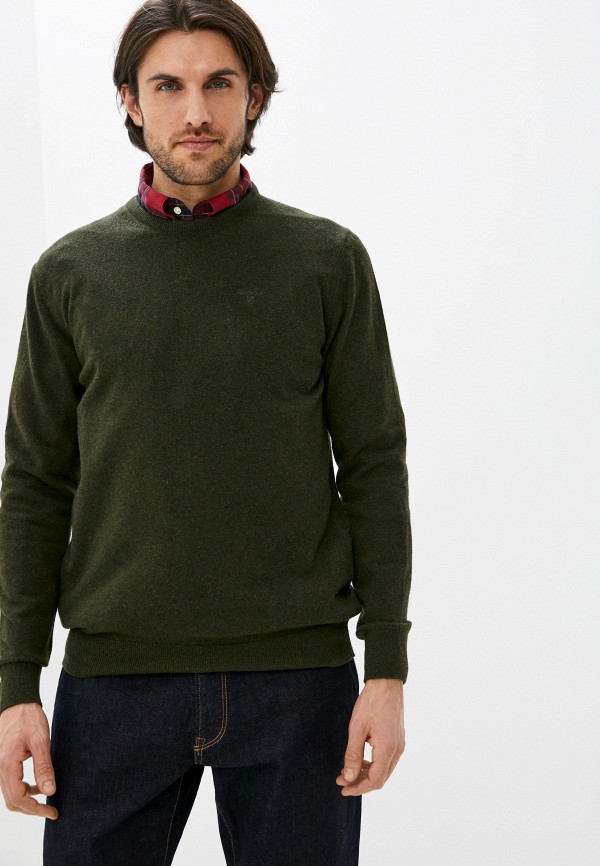 

Джемпер Barbour, Хаки