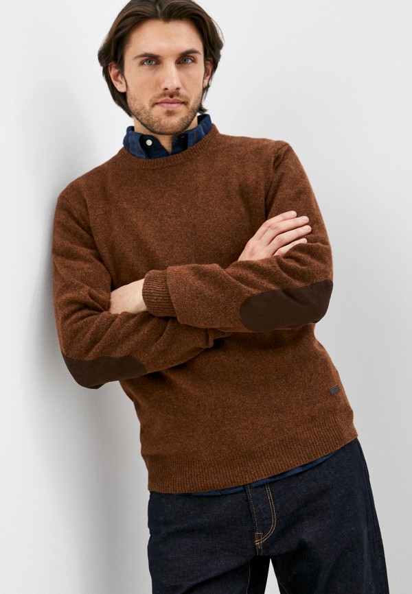 

Джемпер Barbour, Коричневый