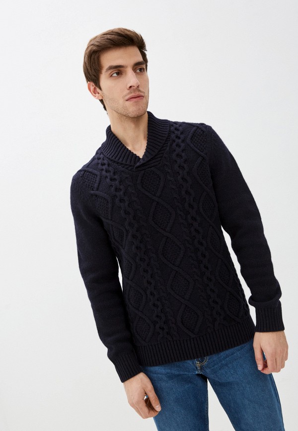 

Свитер Barbour, Синий