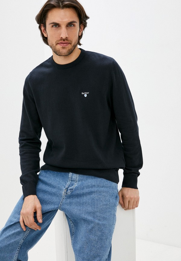 

Джемпер Barbour, Черный