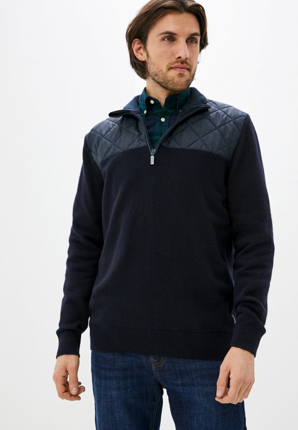 

Джемпер Barbour, Синий
