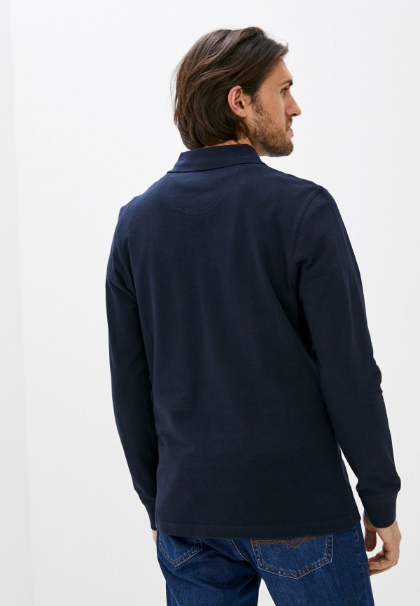 фото Поло barbour