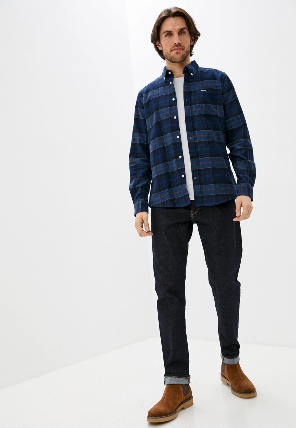 фото Рубашка barbour