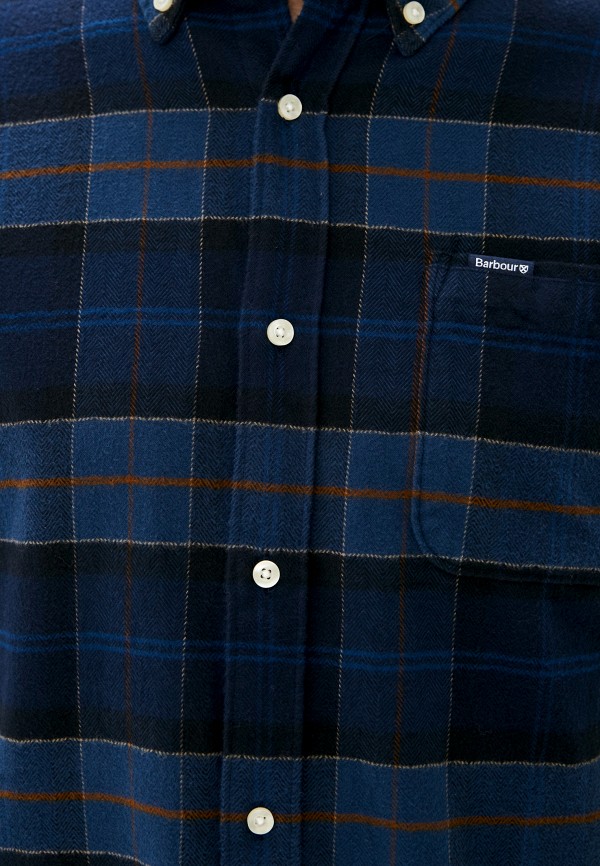 фото Рубашка barbour