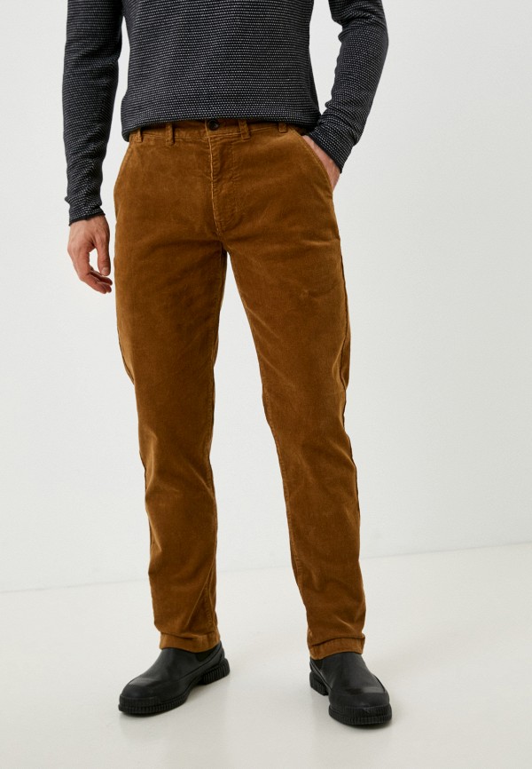 фото Брюки barbour