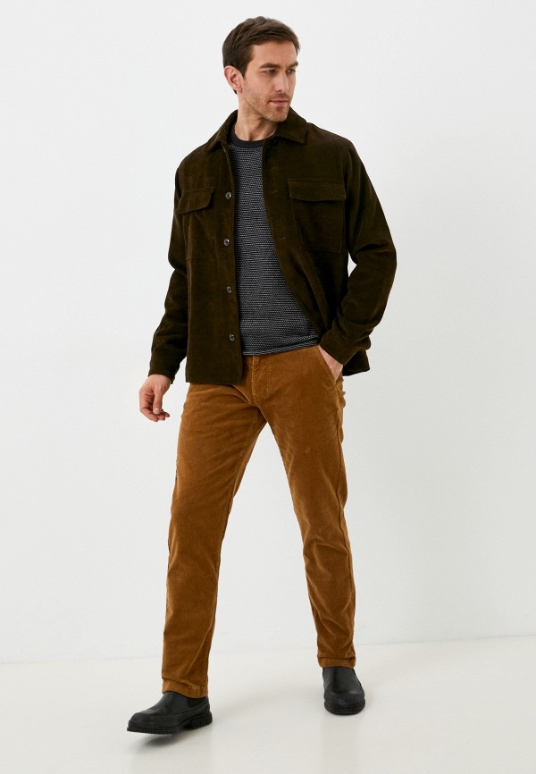 фото Брюки barbour