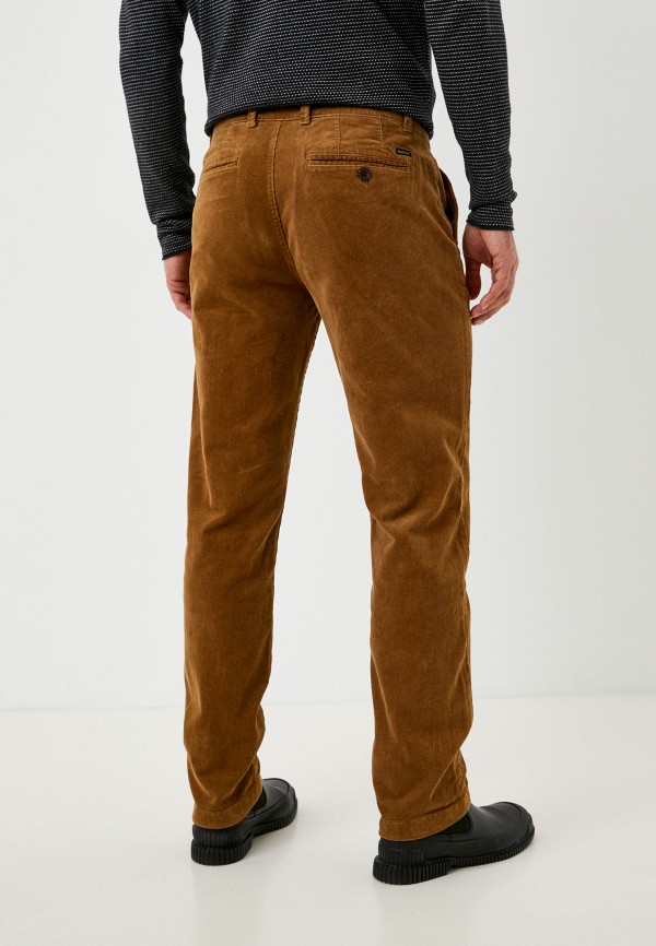 фото Брюки barbour