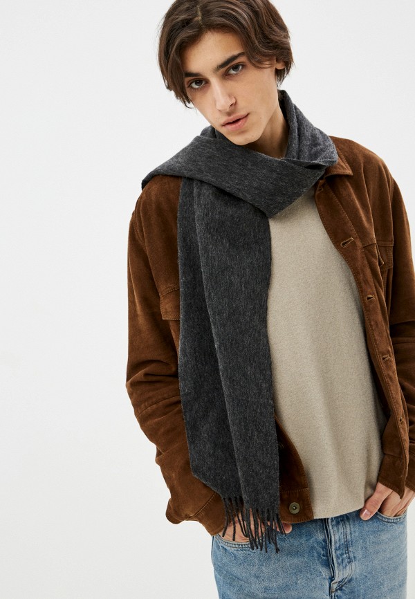 фото Шарф barbour