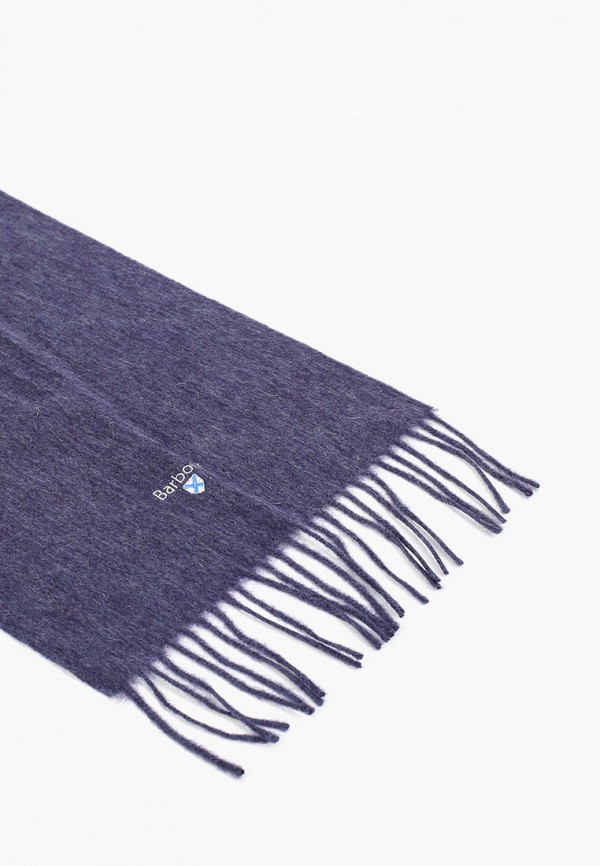 фото Шарф barbour