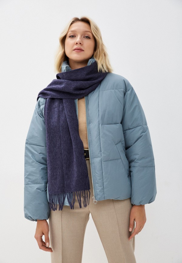 фото Шарф barbour