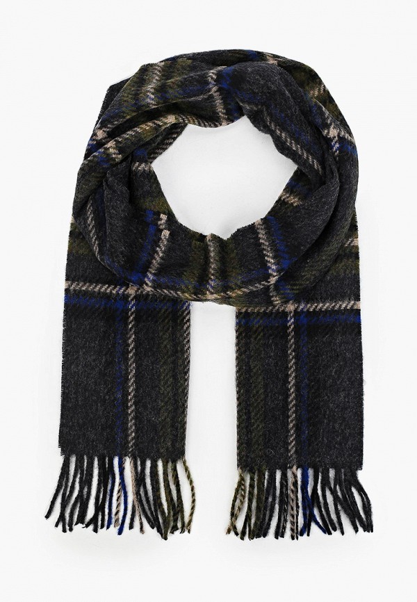 

Шарф Barbour, Разноцветный