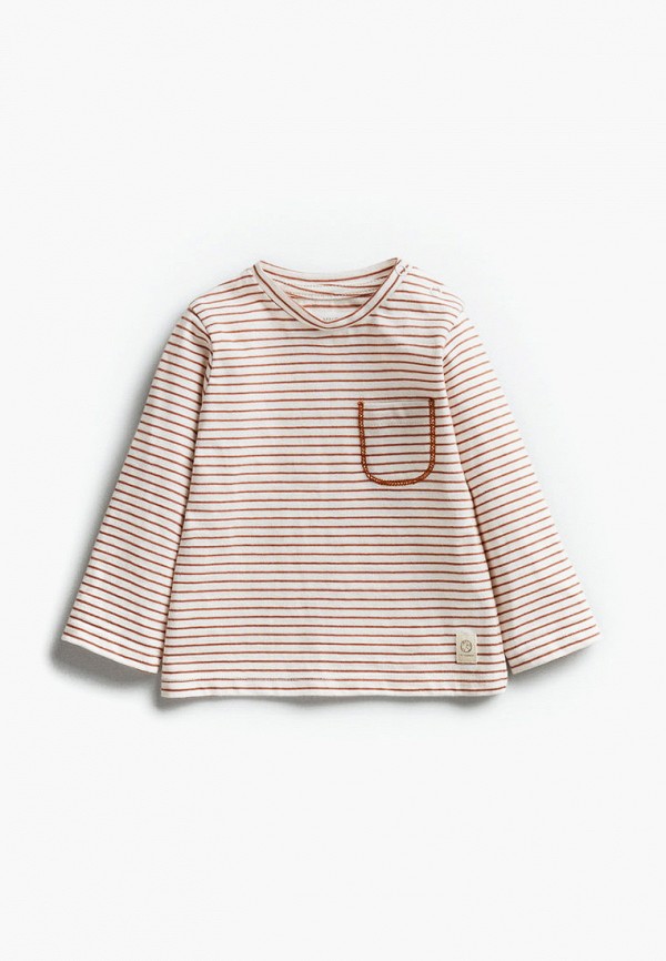 Лонгслив  Mango Kids