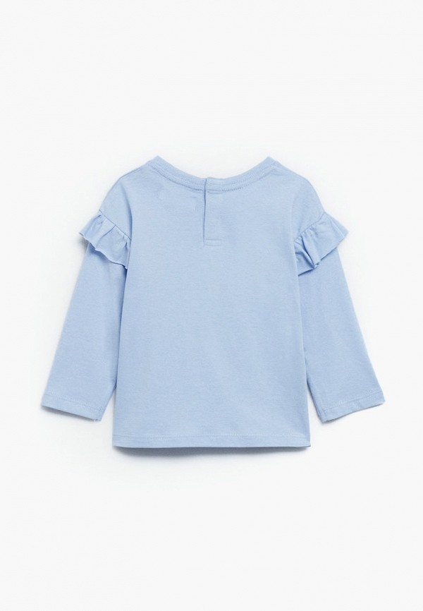 фото Лонгслив mango kids