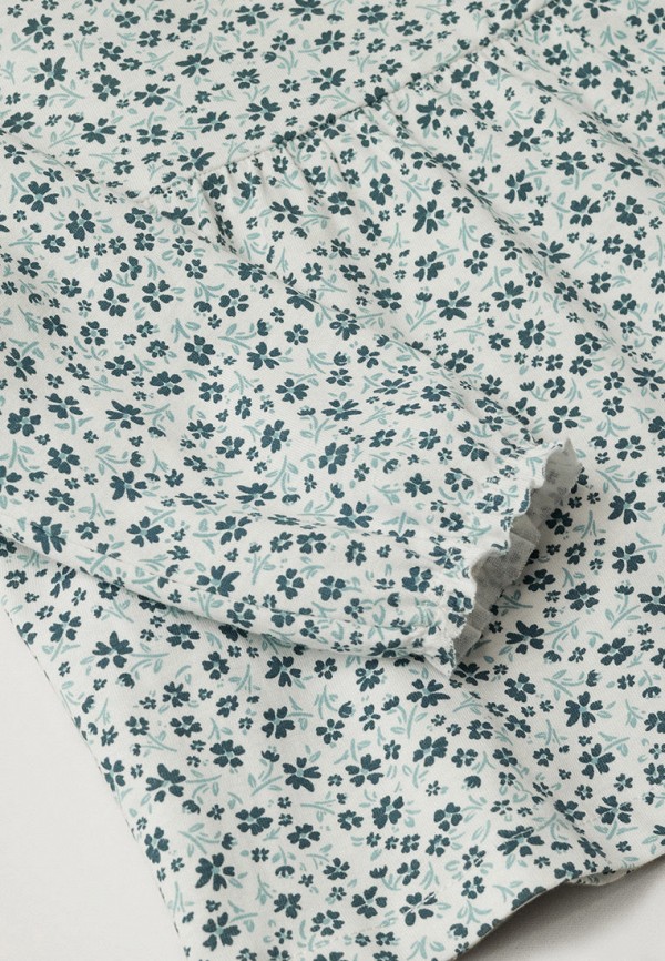 фото Лонгслив mango kids