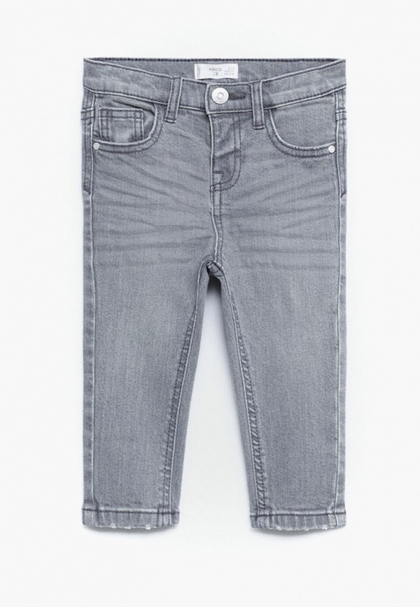 

Джинсы Mango Kids, Серый, Mango Kids RTLAAU868501