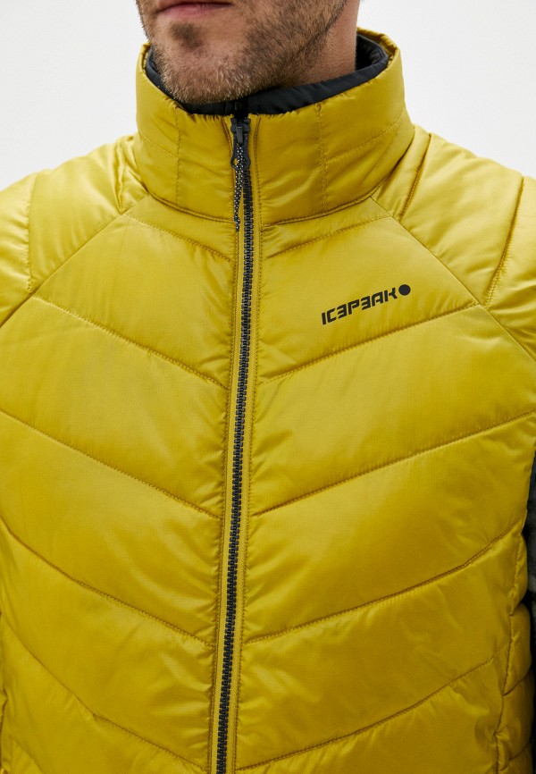 фото Жилет утепленный icepeak