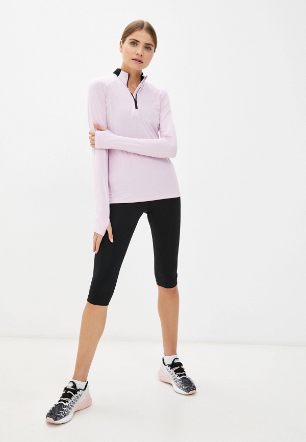 фото Лонгслив спортивный rukka