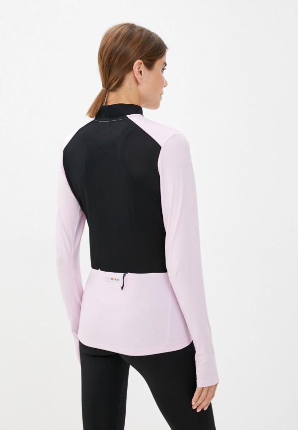 фото Лонгслив спортивный rukka