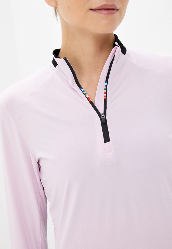 фото Лонгслив спортивный rukka