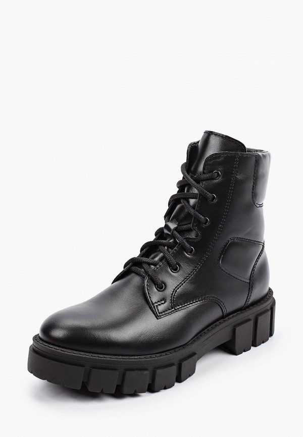 фото Ботинки лель