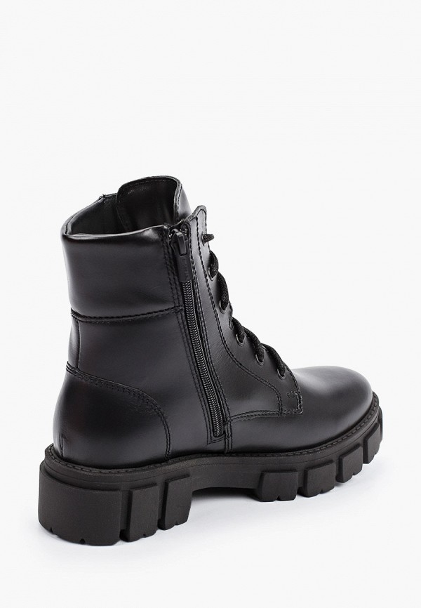 фото Ботинки лель