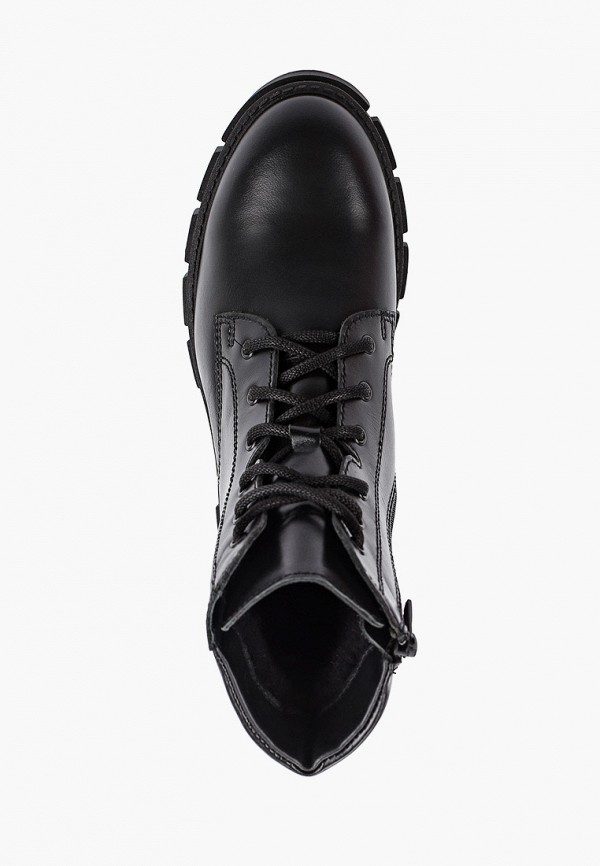 фото Ботинки лель