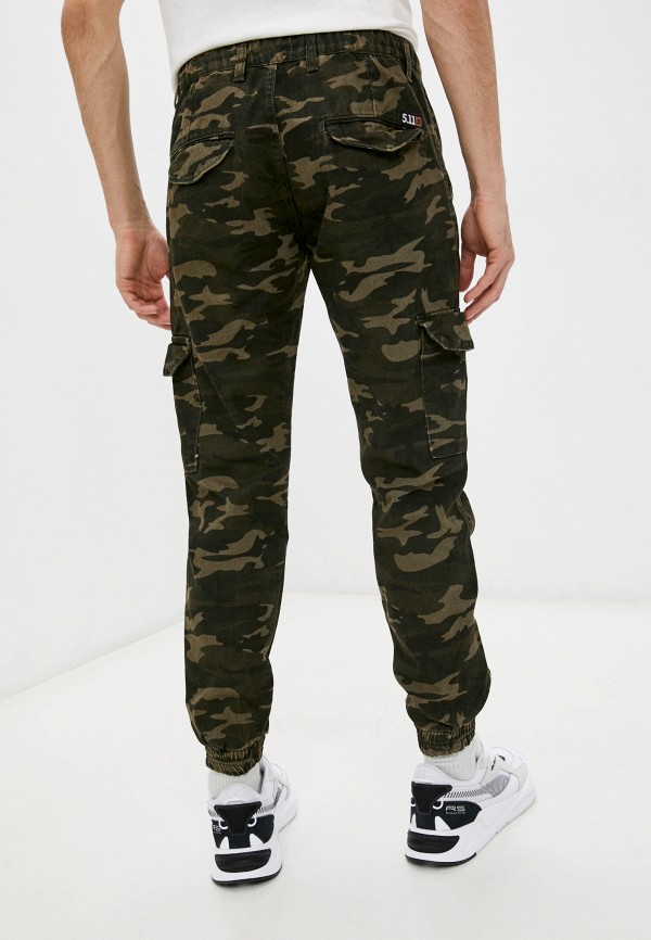 фото Брюки dali