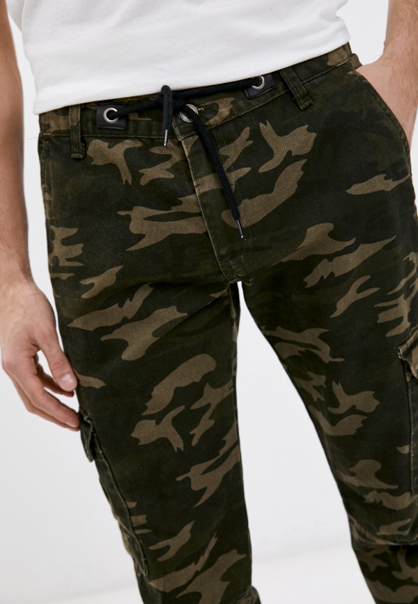 фото Брюки dali