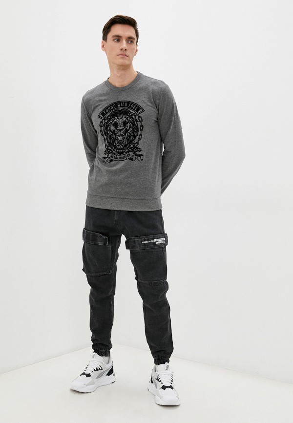 фото Джинсы dali