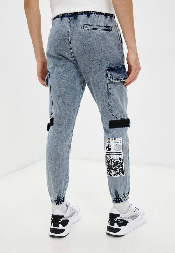 фото Джинсы dali