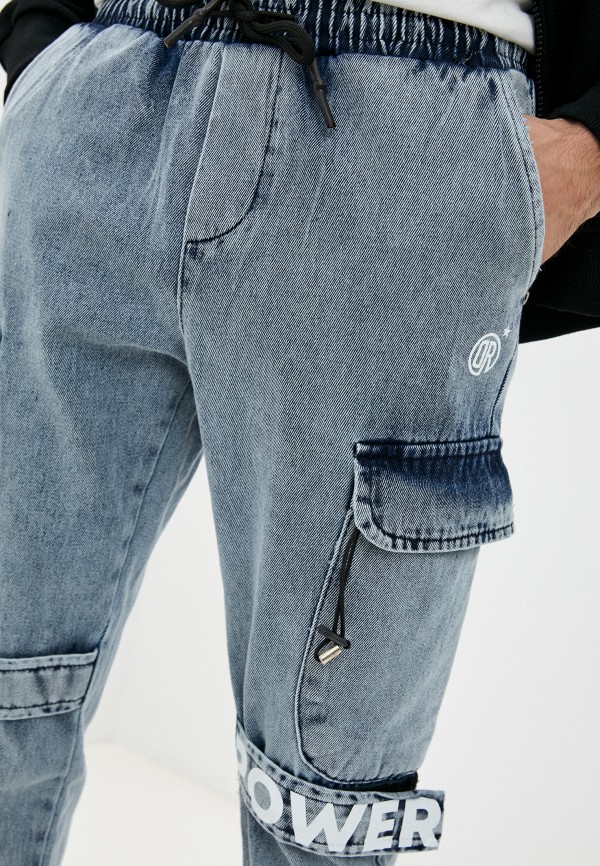 фото Джинсы dali