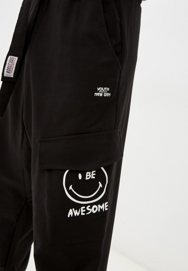 фото Брюки спортивные dali