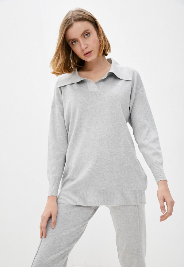 

Костюм TrendyAngel, Серый, TrendyAngel RTLAAU882401