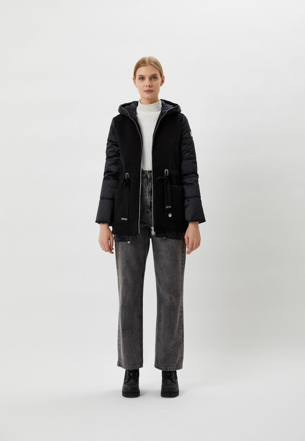 фото Куртка утепленная sportalm