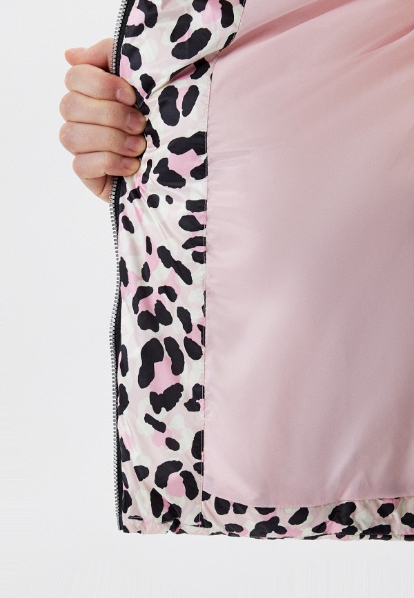 фото Куртка утепленная sportalm