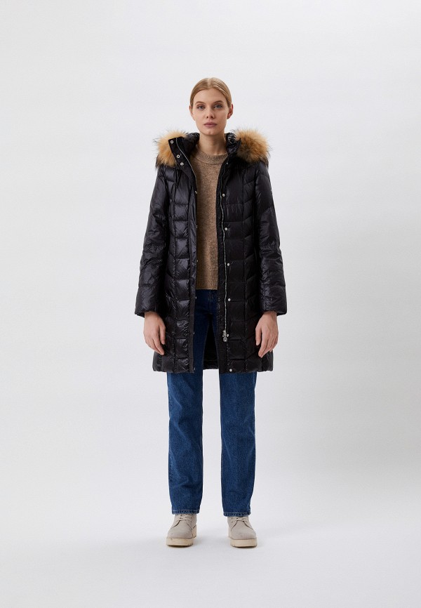 фото Пуховик sportalm