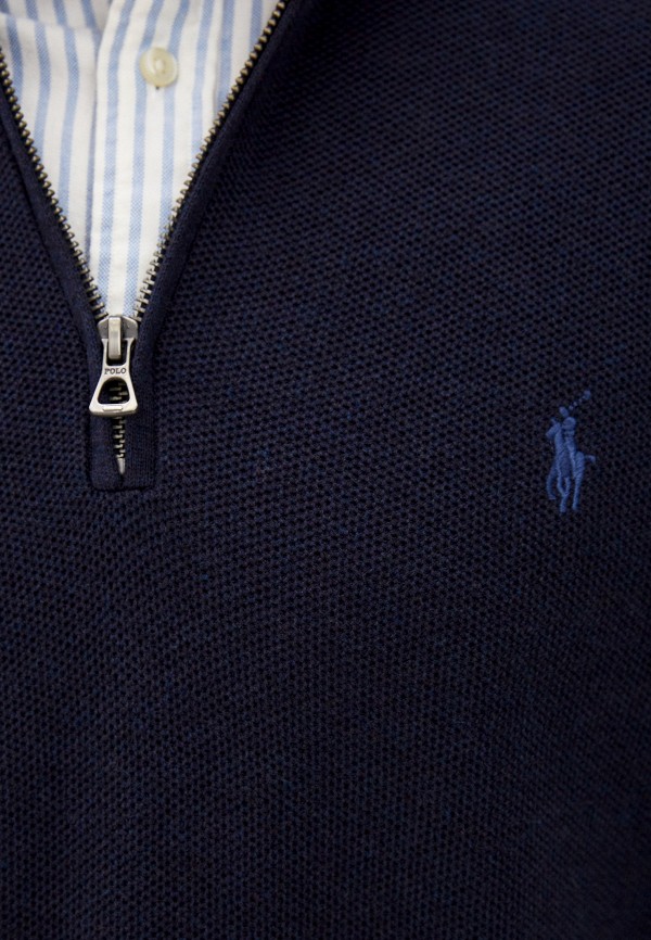 

Джемпер Polo Ralph Lauren, Синий, Polo Ralph Lauren RTLAAU889602