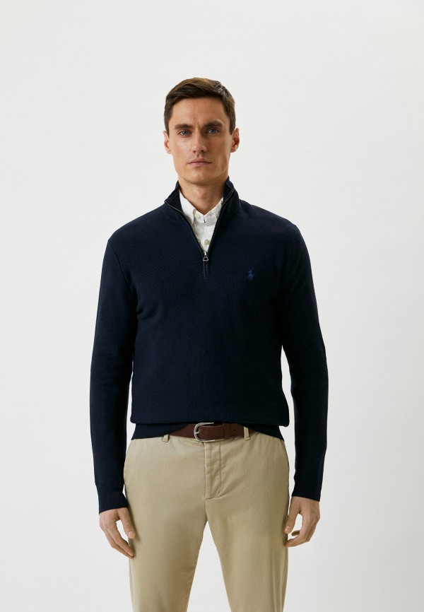 

Джемпер Polo Ralph Lauren, Синий