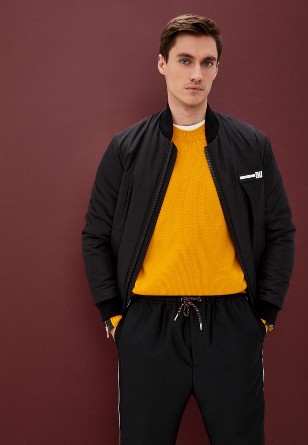 фото Брюки спортивные les hommes