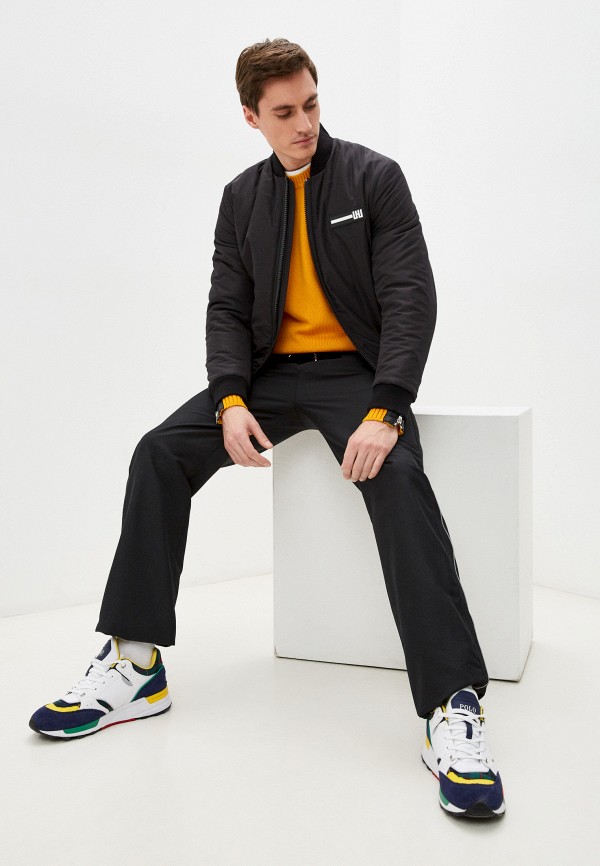 фото Брюки спортивные les hommes