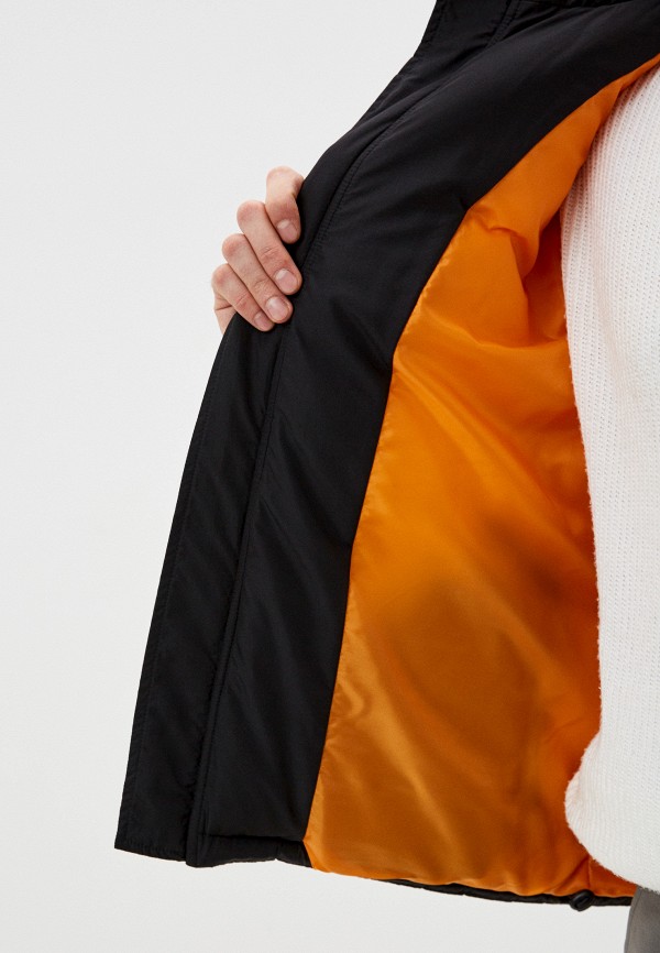 фото Пуховик les hommes