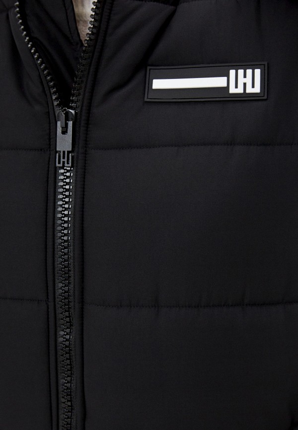 фото Пуховик les hommes