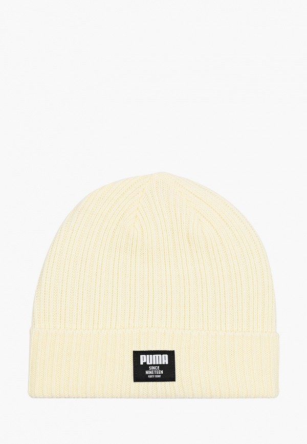 

Шапка PUMA, Бежевый, PUMA RTLAAU892101