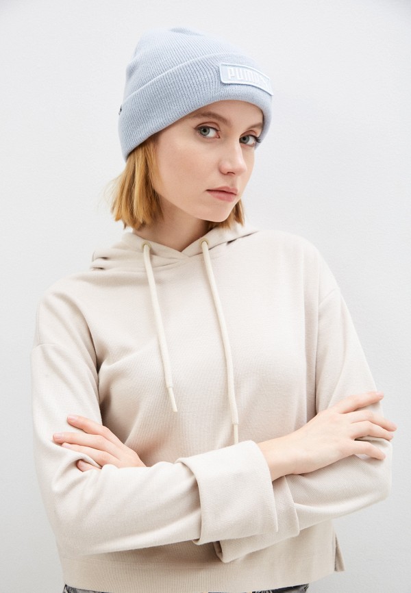 фото Шапка puma