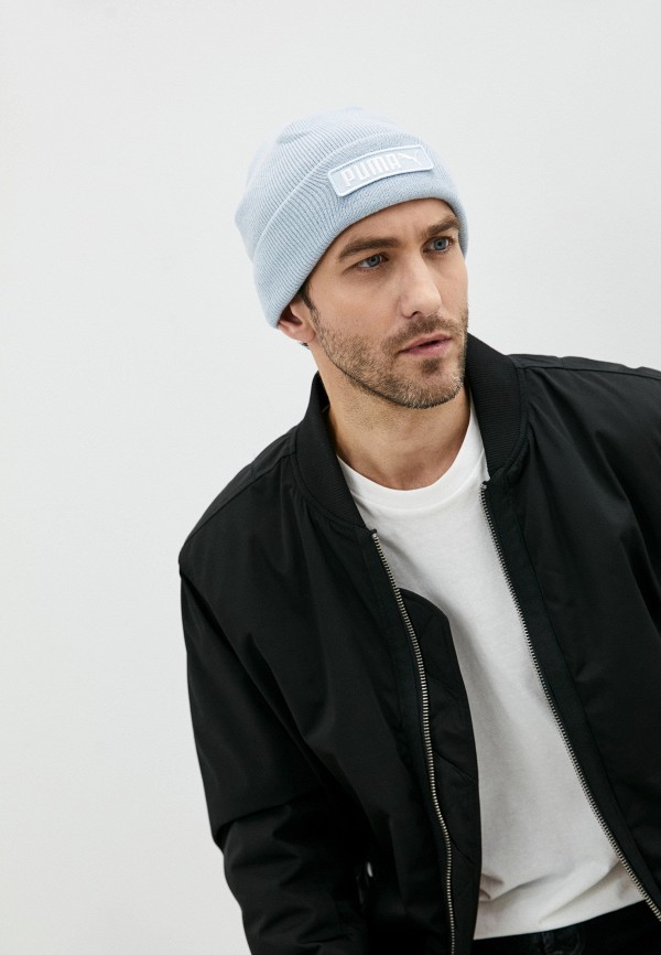 фото Шапка puma