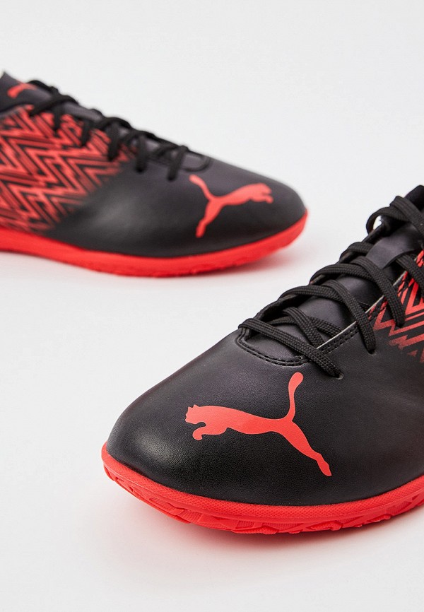 фото Бутсы зальные puma