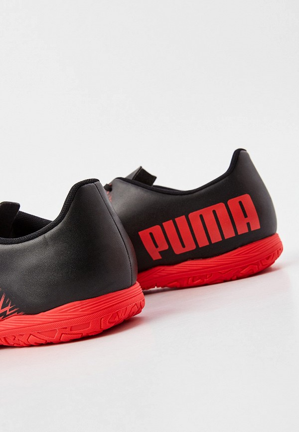 фото Бутсы зальные puma