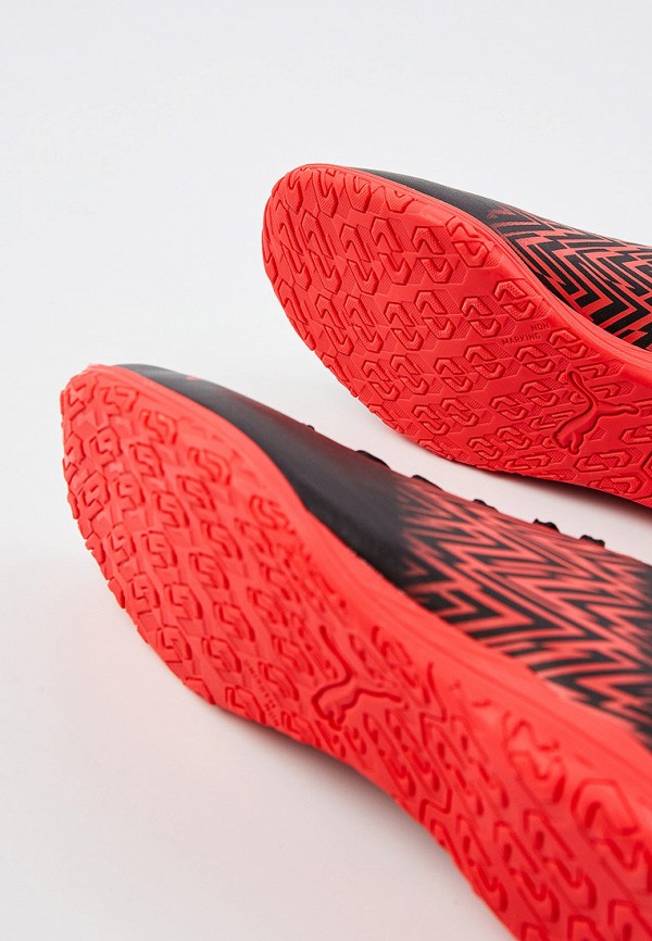 фото Бутсы зальные puma