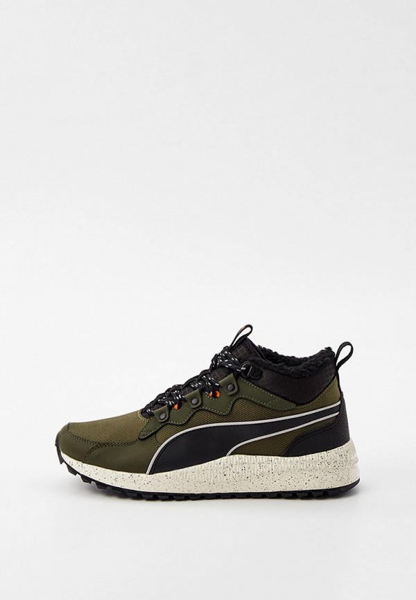 

Кроссовки PUMA, Хаки, Pacer Next SB WTR